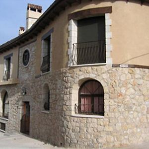 Posada de los Antiguos Telares